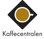 Kaffecentralen logo