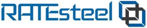 Ratesteel logo