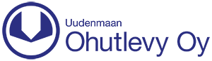 Uudenmaa-Ohutlevy-Oy-logo